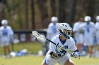 MLAX vs Babson  Wheaton College Men's Lacrosse vs Babson College. - Photo by Keith Nordstrom : Wheaton, Lacrosse, LAX, Babson, MLax